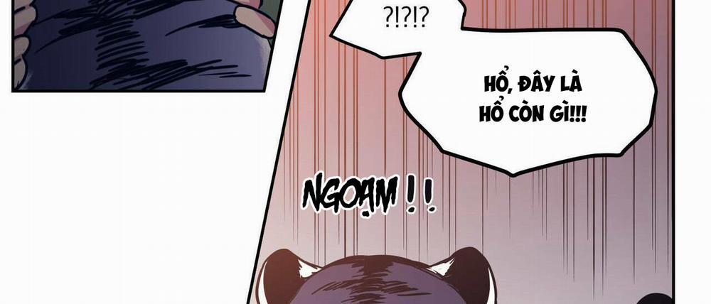 Không Chốn Yêu Đương Side Story 12 trang 91