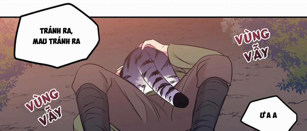 Không Chốn Yêu Đương Side Story 12 trang 94