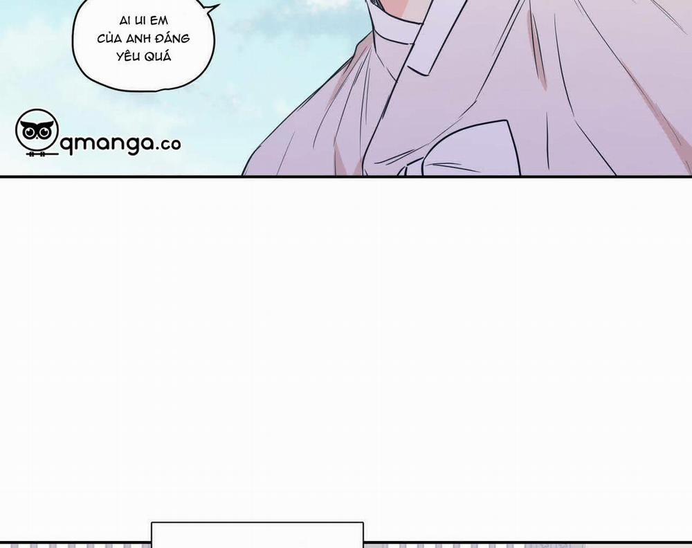 Không Chốn Yêu Đương Side Story 13.5 trang 27