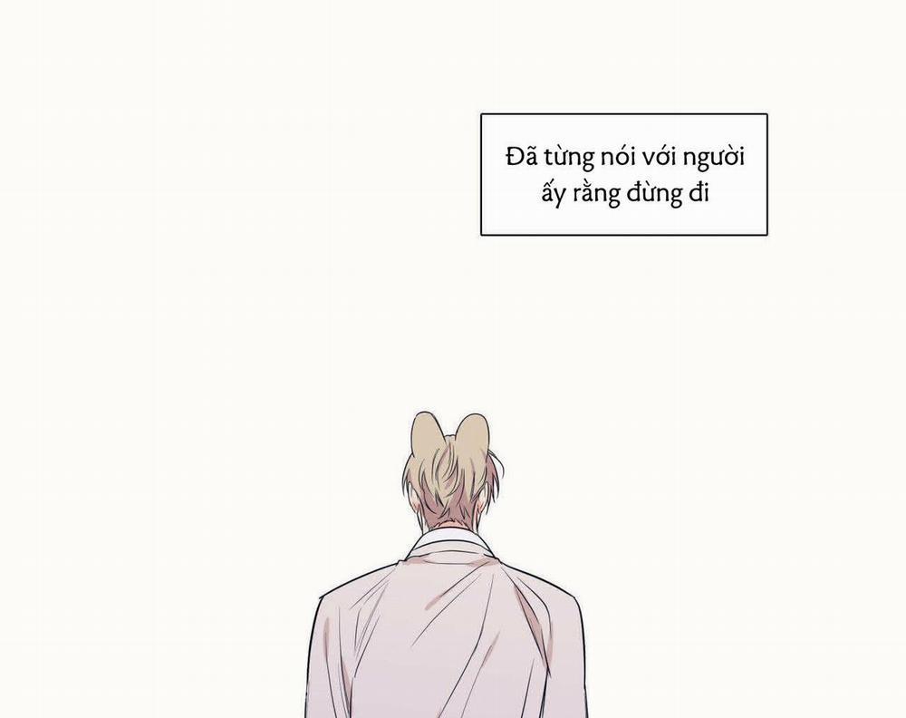 Không Chốn Yêu Đương Side Story 13.5 trang 31