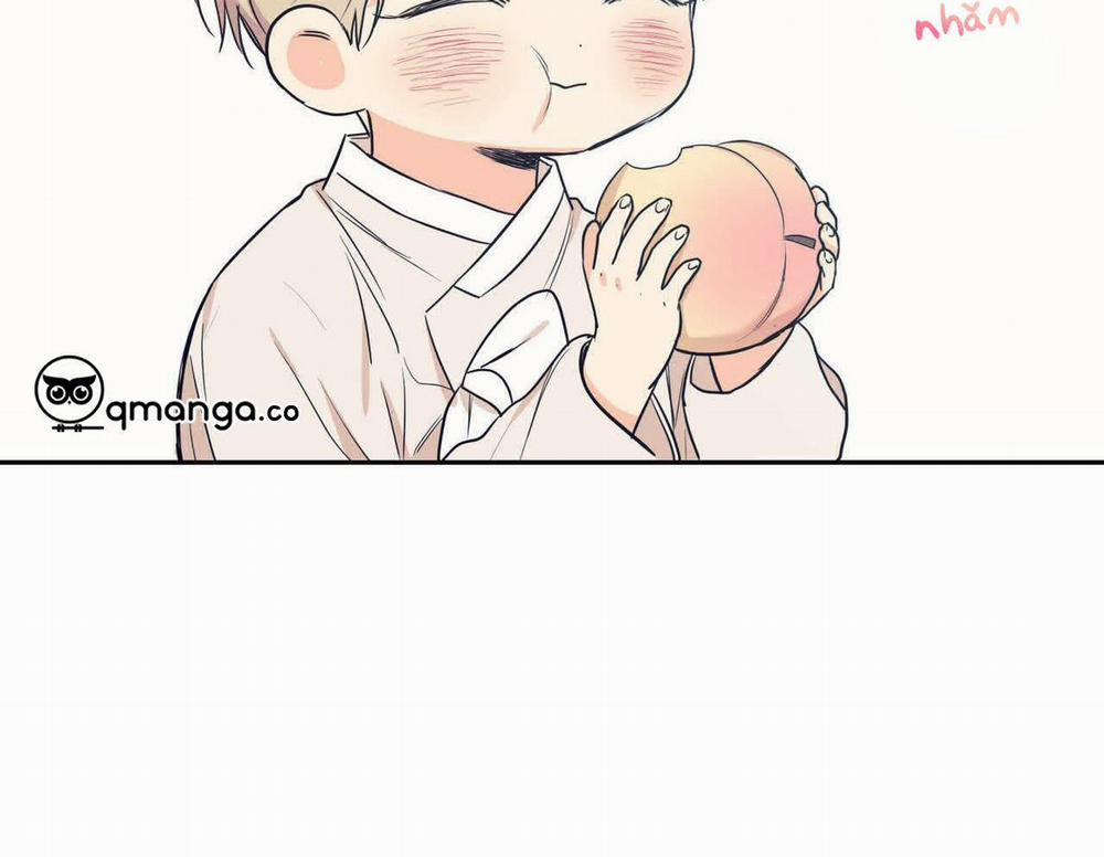 Không Chốn Yêu Đương Side Story 13.5 trang 4