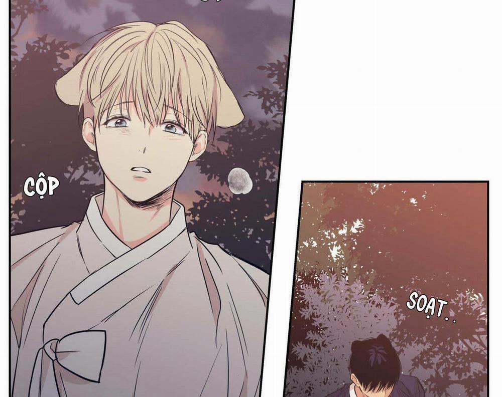 Không Chốn Yêu Đương Side Story 13.5 trang 41