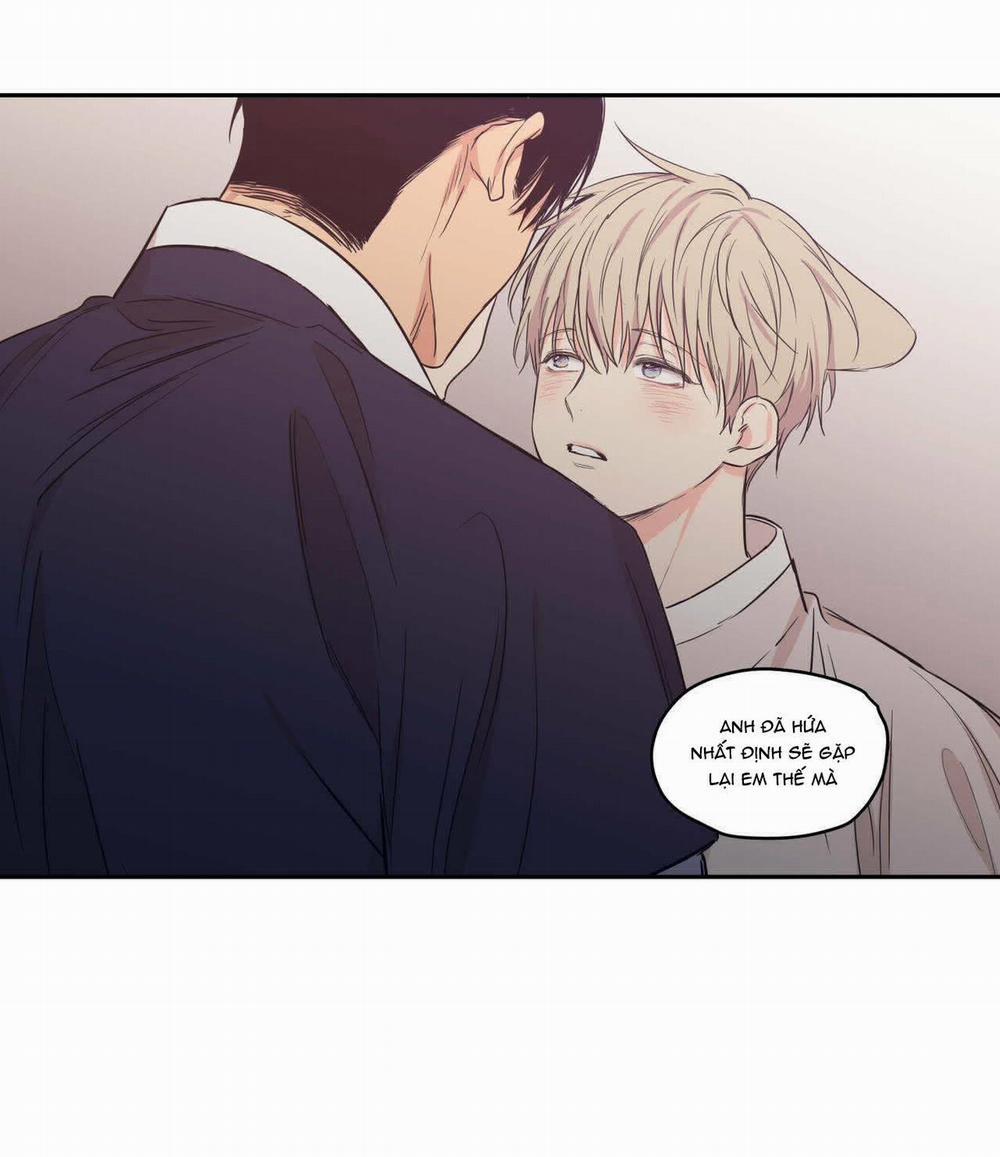 Không Chốn Yêu Đương Side Story 13.5 trang 52