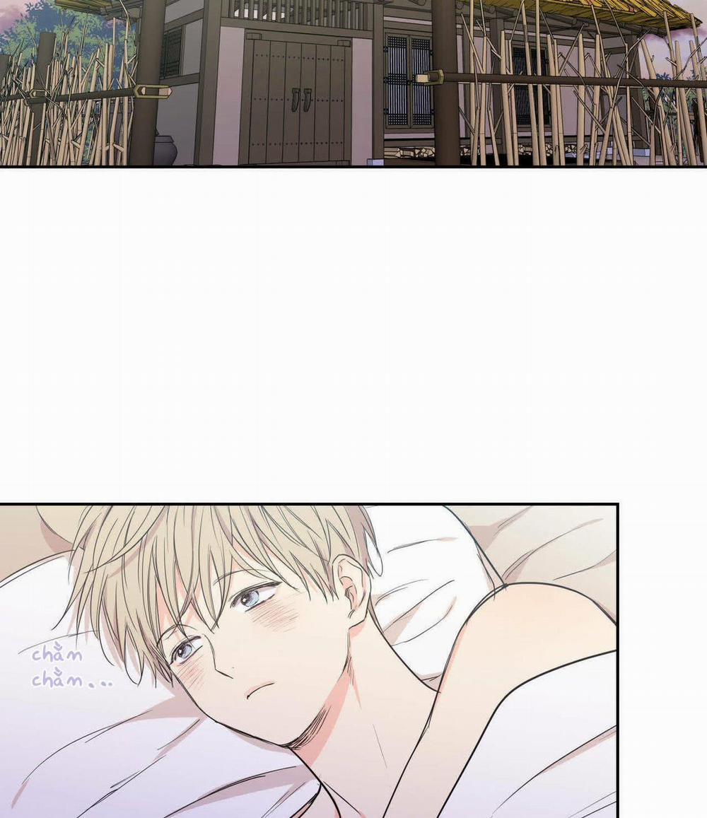 Không Chốn Yêu Đương Side Story 13.5 trang 66