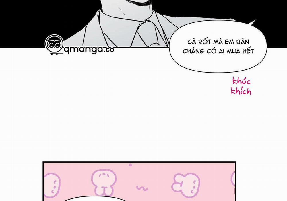 Không Chốn Yêu Đương Side Story 13 trang 14