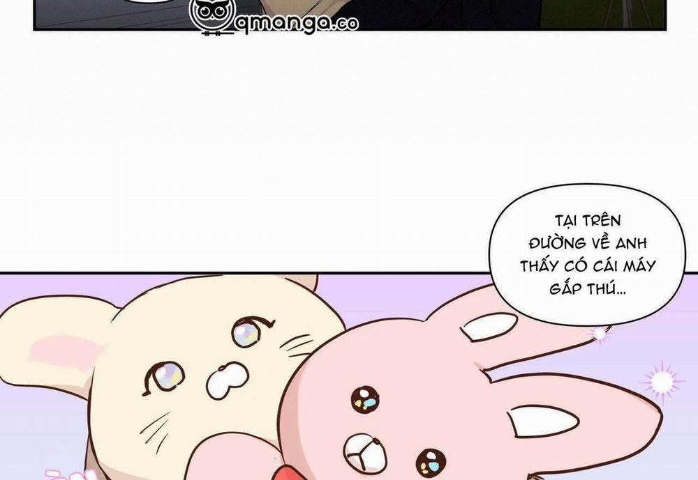 Không Chốn Yêu Đương Side Story 13 trang 34