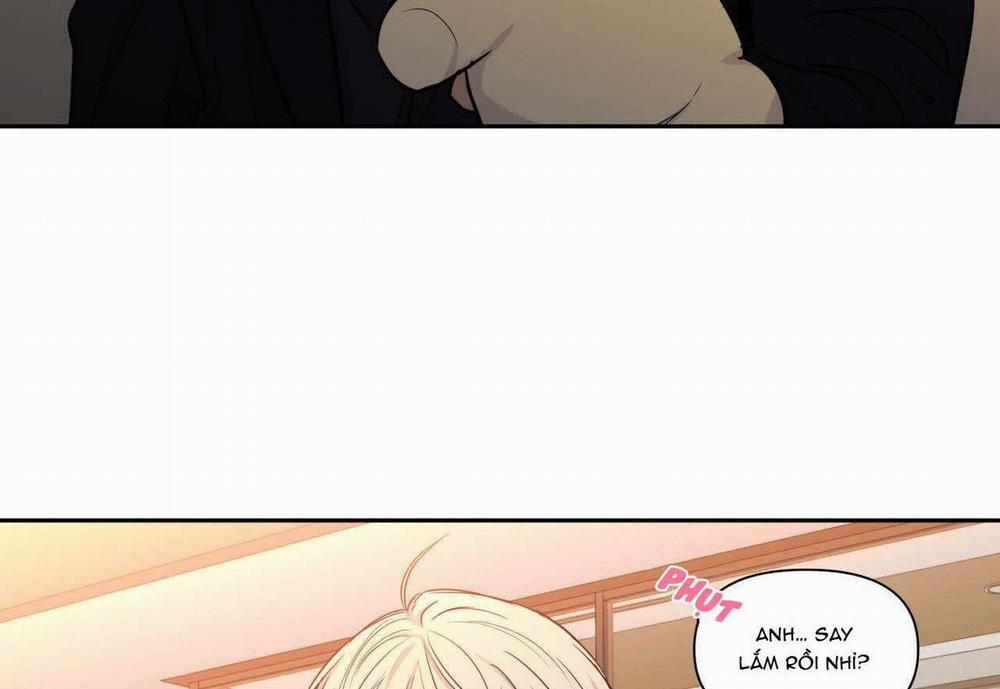 Không Chốn Yêu Đương Side Story 13 trang 39