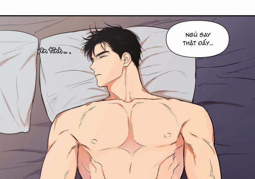 Không Chốn Yêu Đương Side Story 13 trang 4