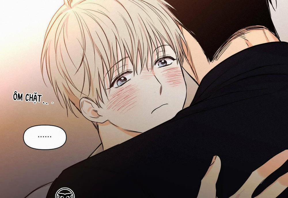 Không Chốn Yêu Đương Side Story 13 trang 45