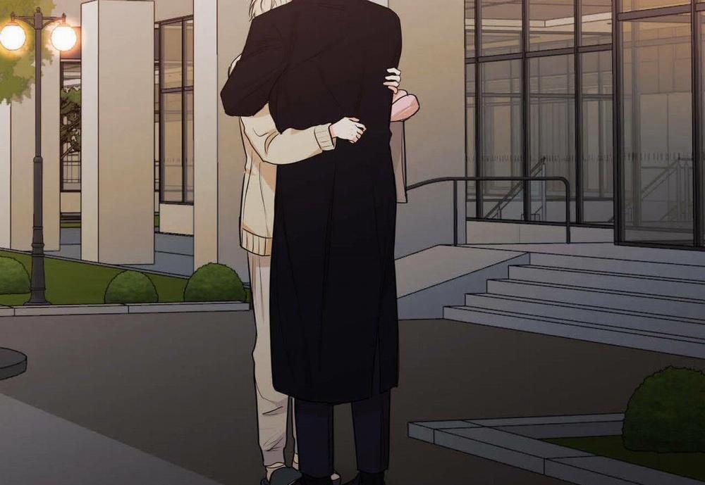 Không Chốn Yêu Đương Side Story 13 trang 48