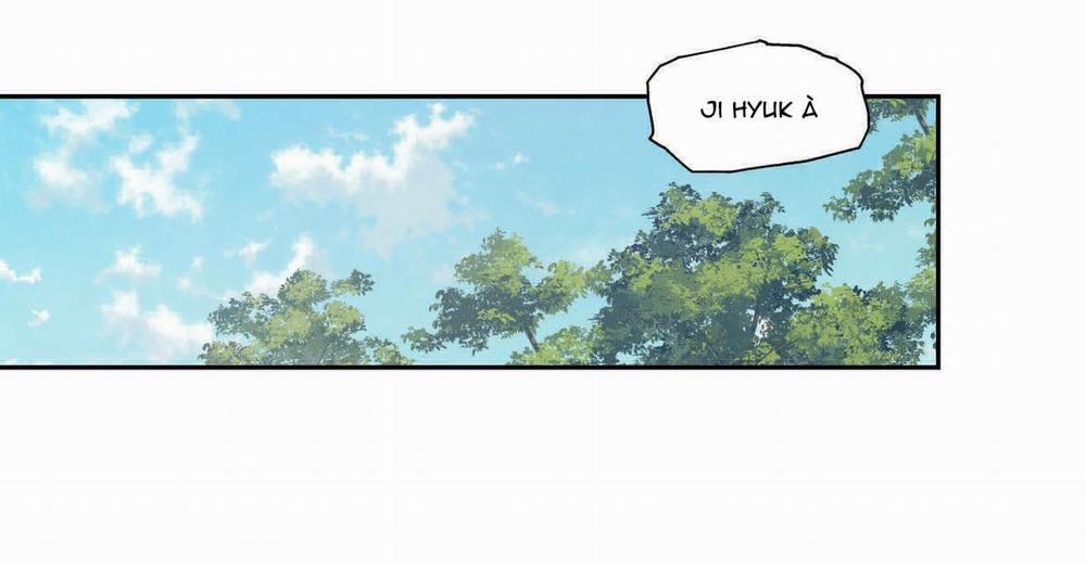 Không Chốn Yêu Đương Side Story 14 (Hết) trang 1