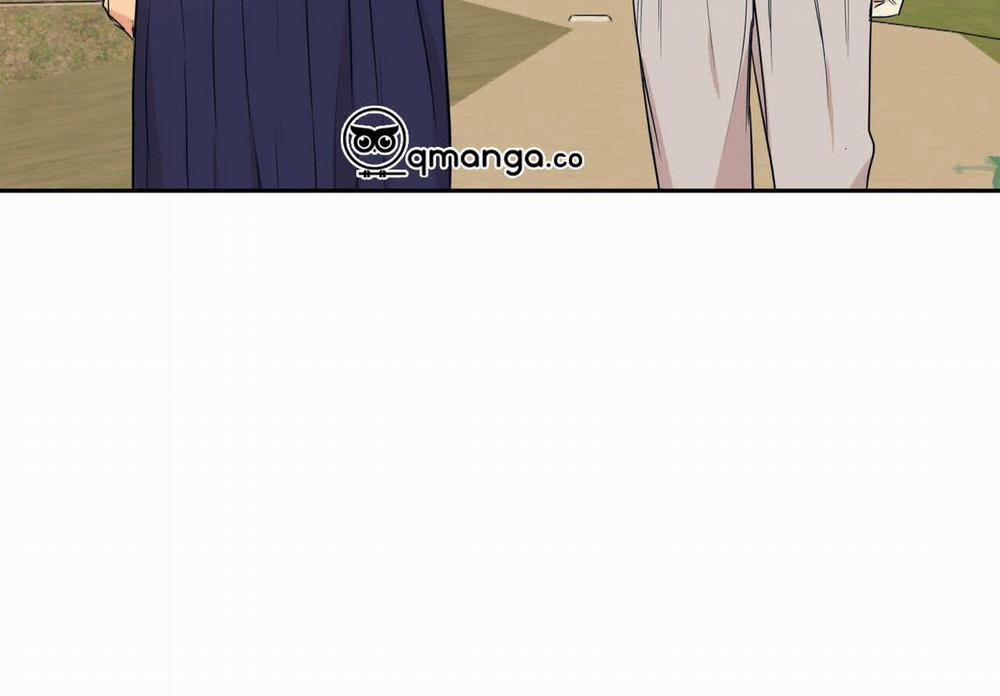 Không Chốn Yêu Đương Side Story 14 (Hết) trang 100