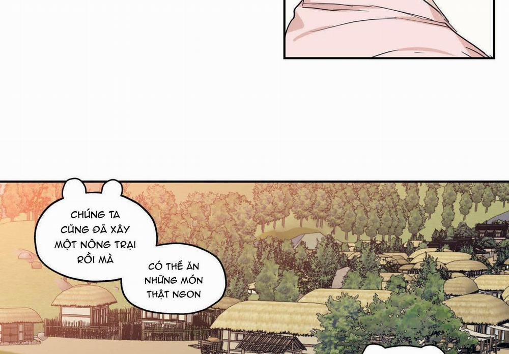 Không Chốn Yêu Đương Side Story 14 (Hết) trang 103