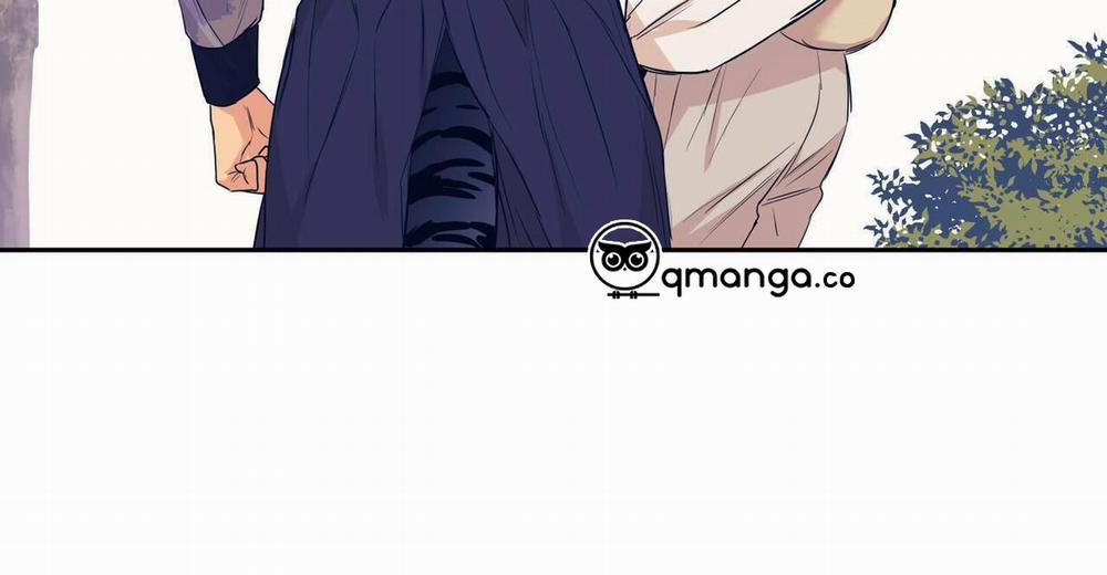 Không Chốn Yêu Đương Side Story 14 (Hết) trang 13