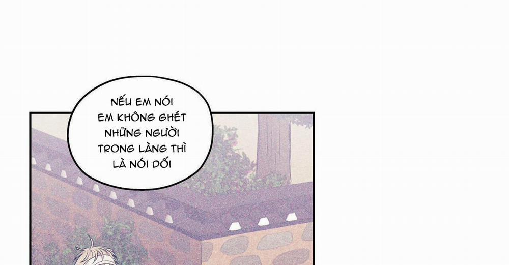 Không Chốn Yêu Đương Side Story 14 (Hết) trang 20