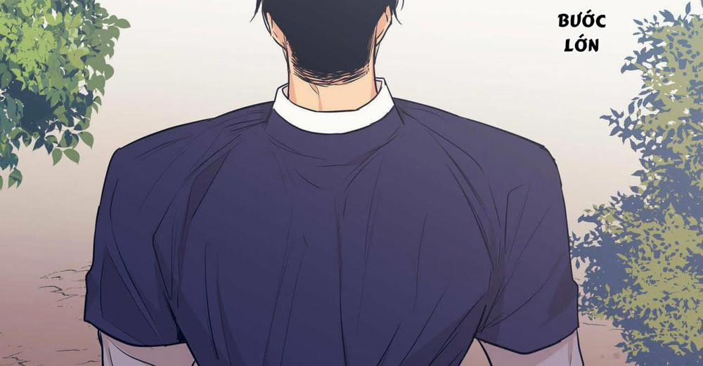 Không Chốn Yêu Đương Side Story 14 (Hết) trang 3