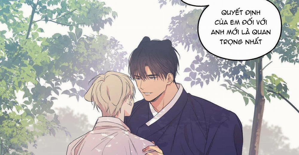 Không Chốn Yêu Đương Side Story 14 (Hết) trang 39