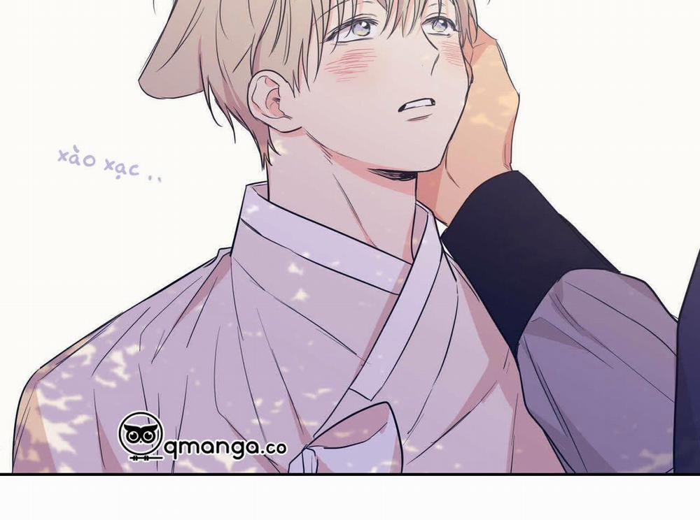 Không Chốn Yêu Đương Side Story 14 (Hết) trang 42