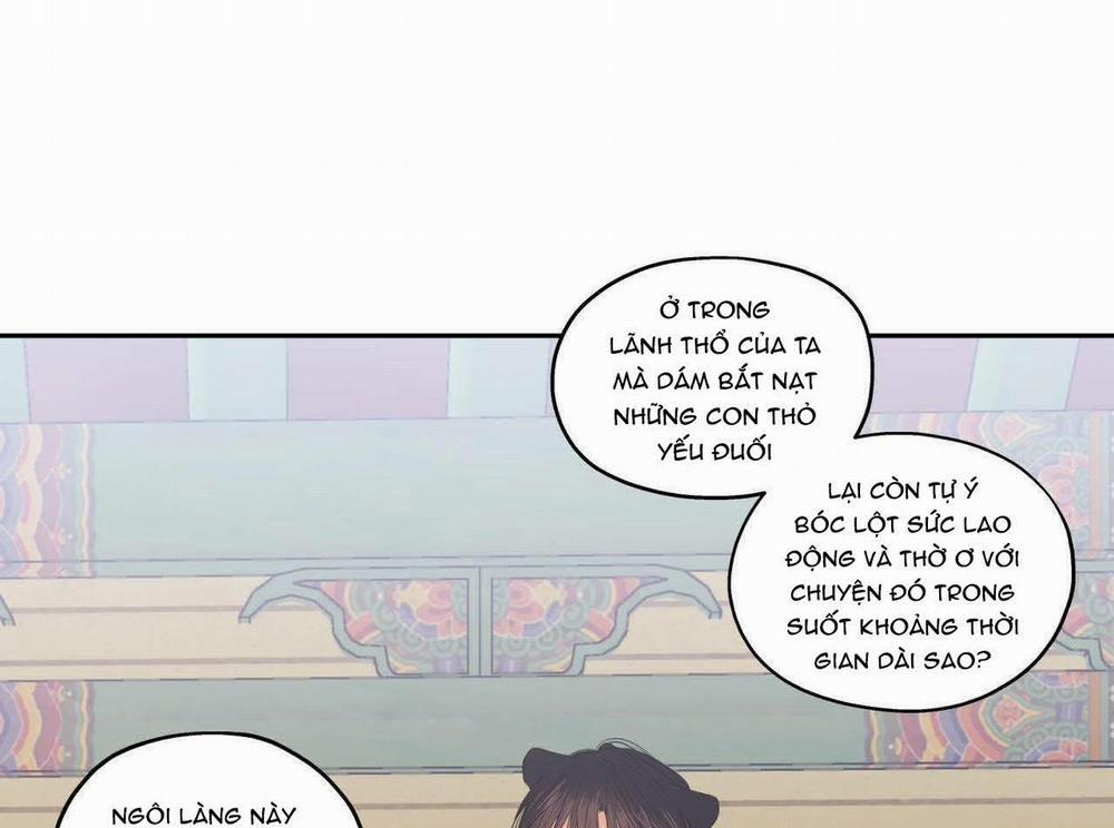 Không Chốn Yêu Đương Side Story 14 (Hết) trang 52