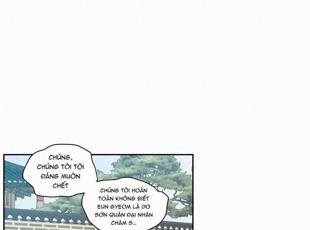 Không Chốn Yêu Đương Side Story 14 (Hết) trang 55