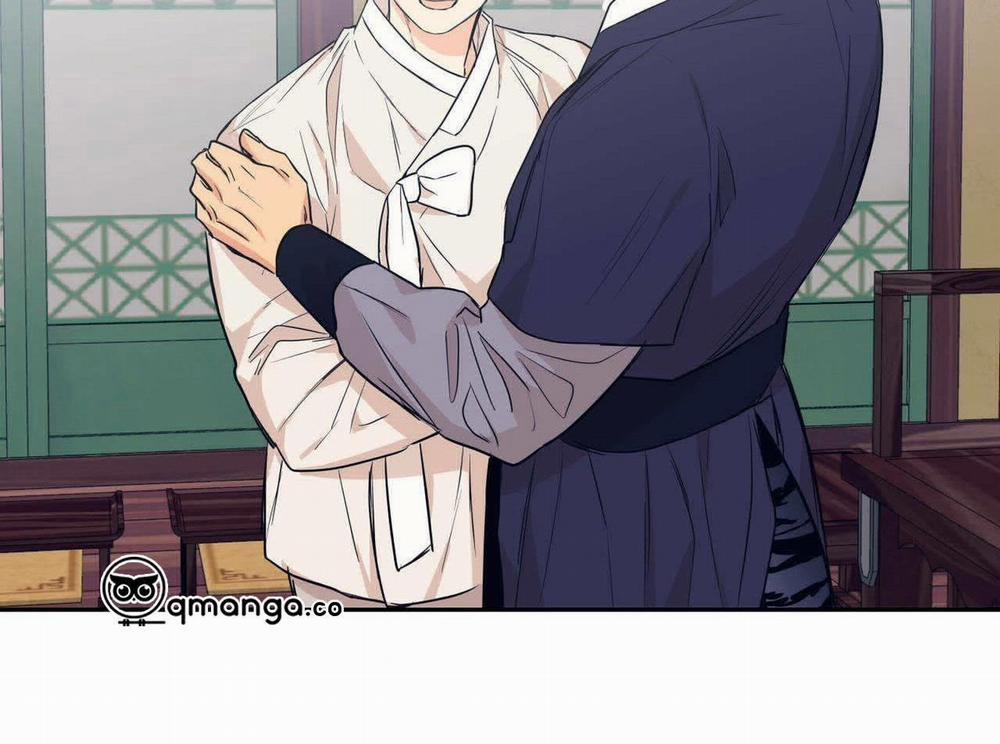 Không Chốn Yêu Đương Side Story 14 (Hết) trang 67