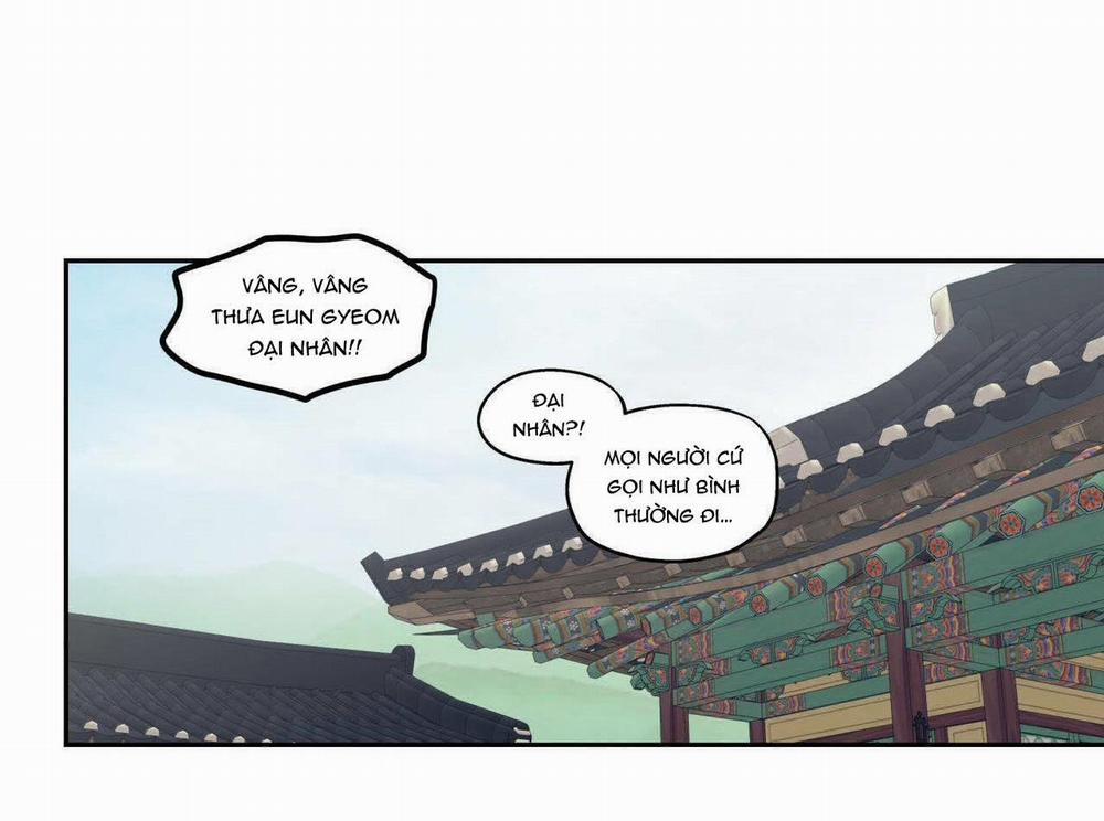 Không Chốn Yêu Đương Side Story 14 (Hết) trang 68