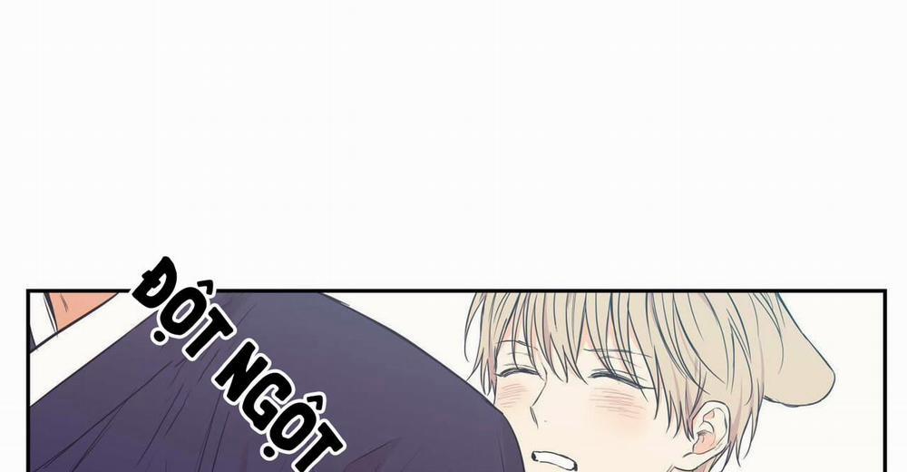 Không Chốn Yêu Đương Side Story 14 (Hết) trang 7