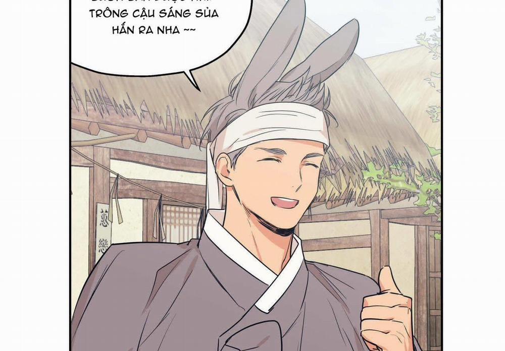 Không Chốn Yêu Đương Side Story 14 (Hết) trang 82