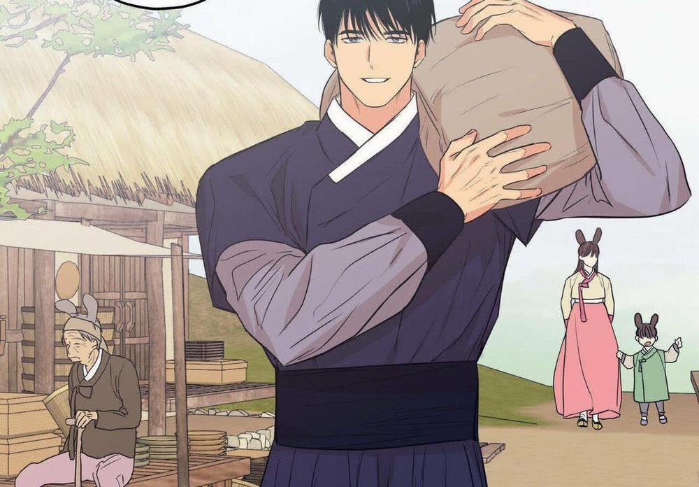 Không Chốn Yêu Đương Side Story 14 (Hết) trang 91