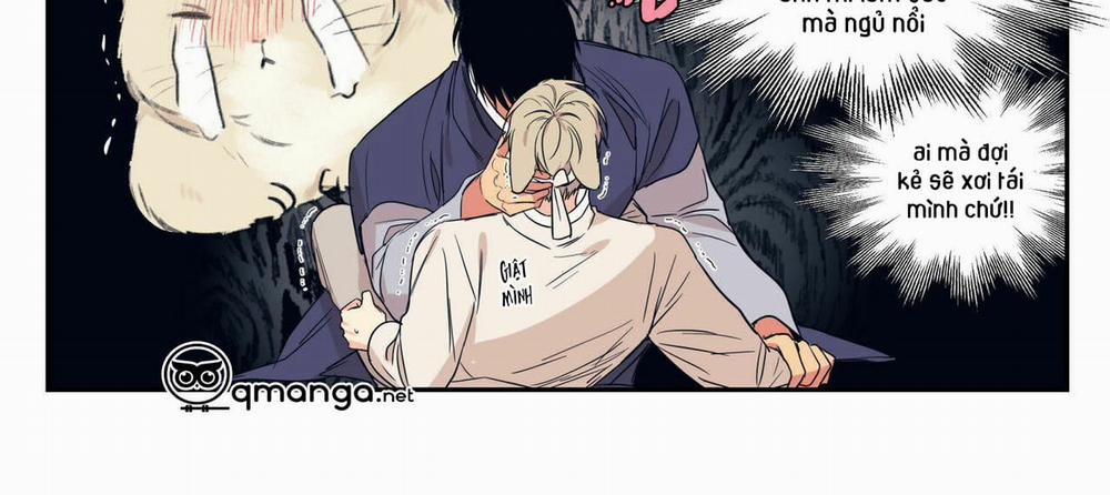 Không Chốn Yêu Đương Side story 2 trang 104