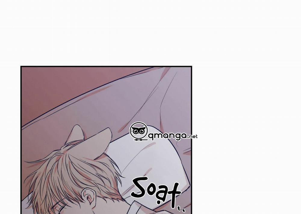 Không Chốn Yêu Đương Side story 2 trang 11