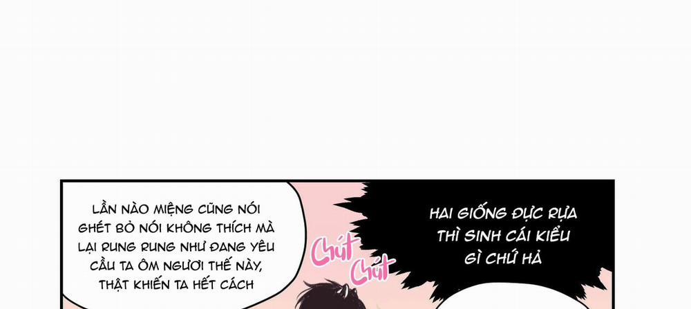 Không Chốn Yêu Đương Side story 2 trang 112