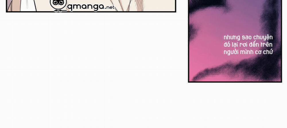 Không Chốn Yêu Đương Side story 2 trang 116