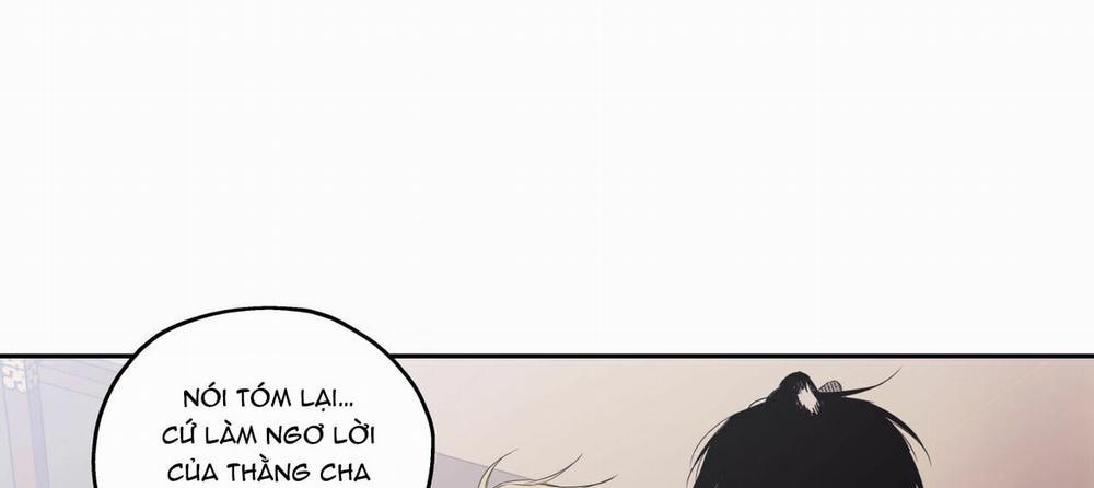 Không Chốn Yêu Đương Side story 2 trang 117