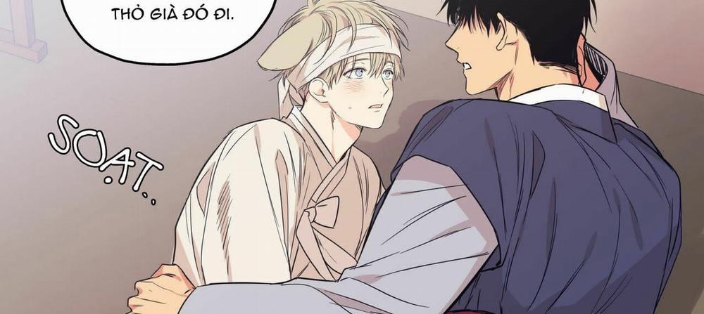Không Chốn Yêu Đương Side story 2 trang 118