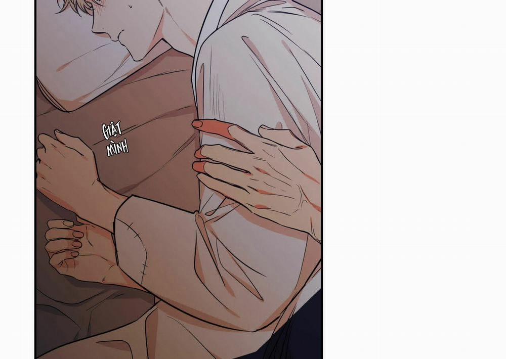 Không Chốn Yêu Đương Side story 2 trang 12