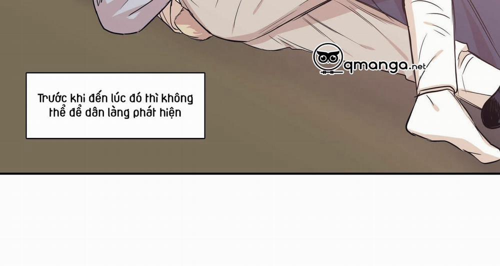 Không Chốn Yêu Đương Side story 2 trang 130