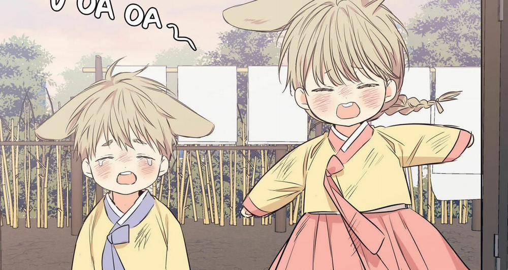 Không Chốn Yêu Đương Side story 2 trang 132