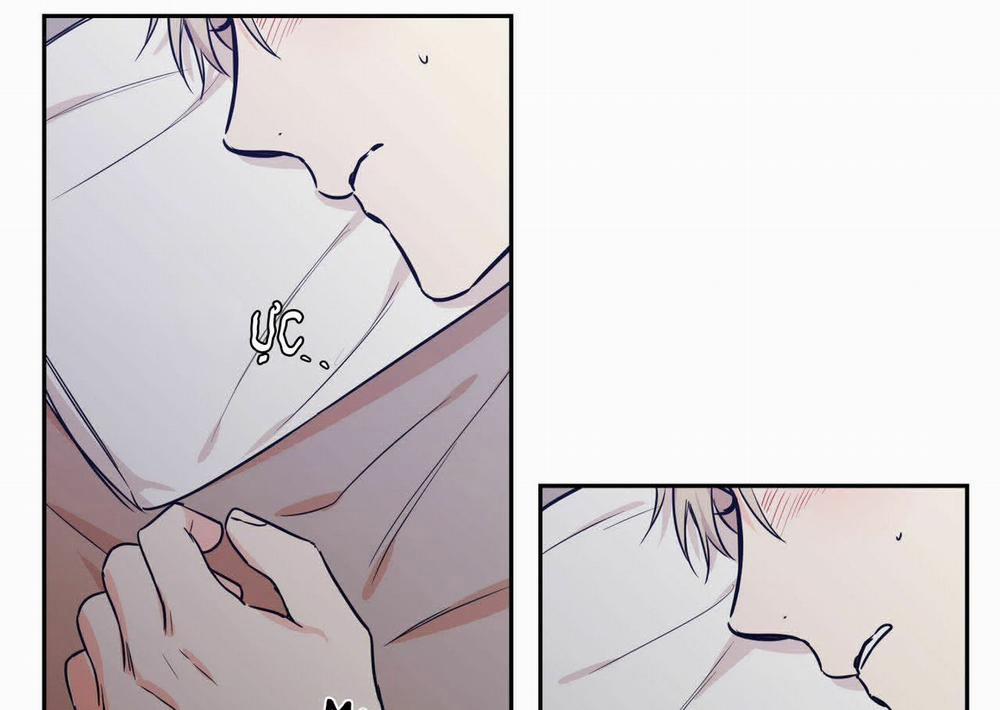 Không Chốn Yêu Đương Side story 2 trang 14