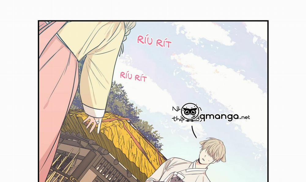 Không Chốn Yêu Đương Side story 2 trang 28