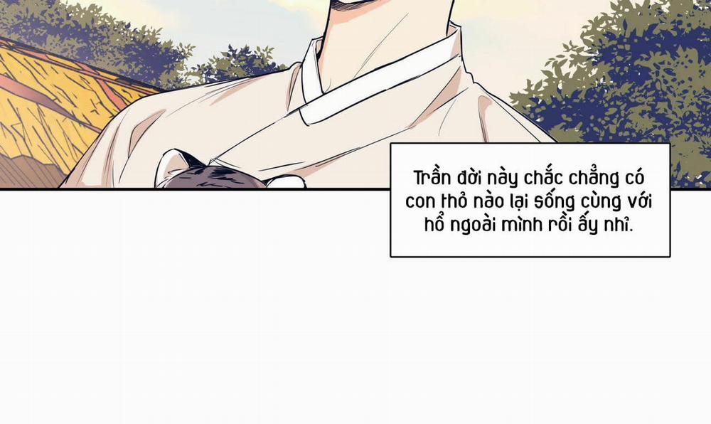 Không Chốn Yêu Đương Side story 2 trang 31