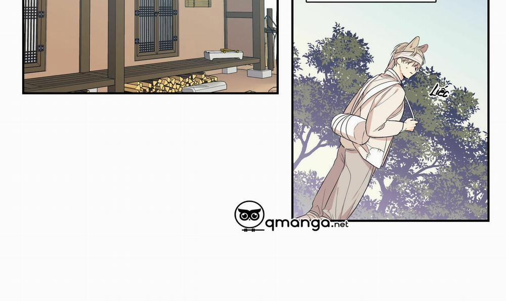 Không Chốn Yêu Đương Side story 2 trang 39