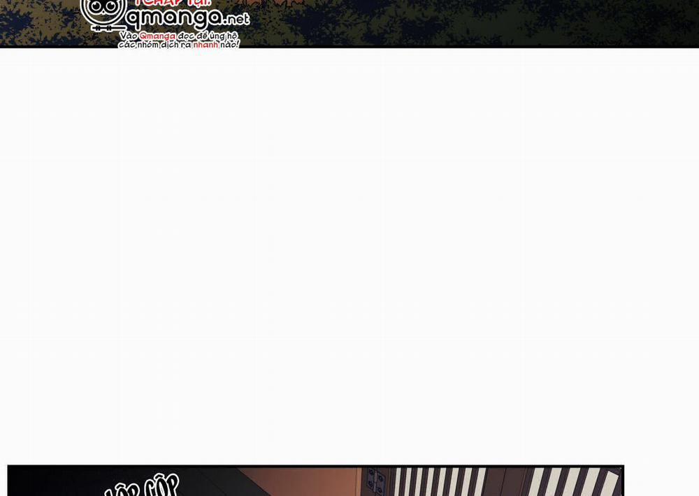 Không Chốn Yêu Đương Side story 2 trang 4