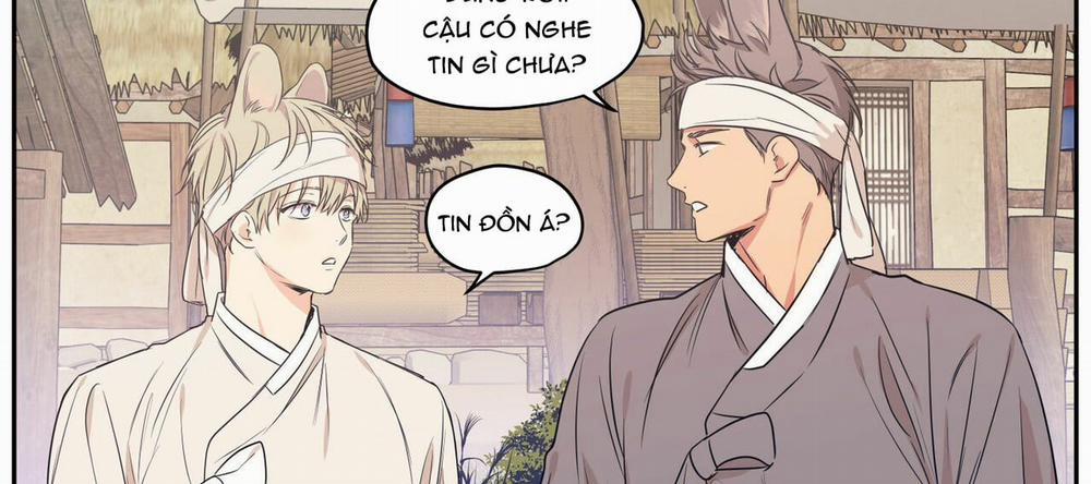 Không Chốn Yêu Đương Side story 2 trang 49