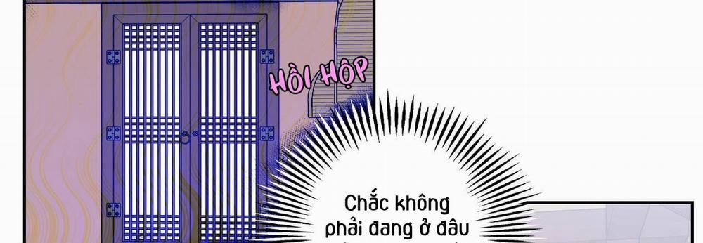 Không Chốn Yêu Đương Side story 2 trang 66