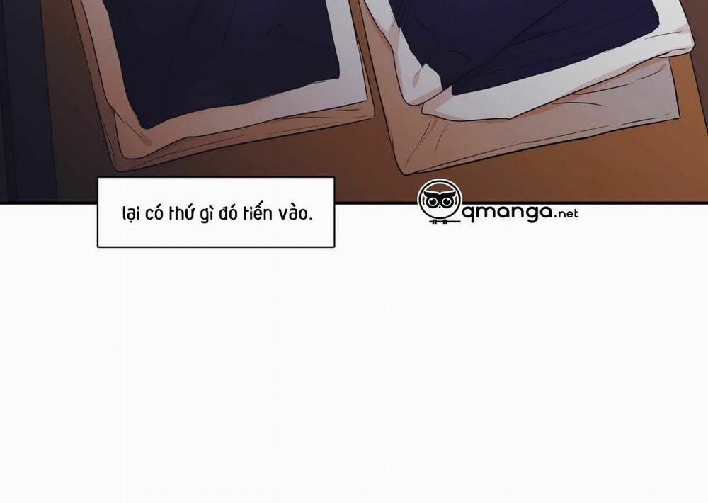 Không Chốn Yêu Đương Side story 2 trang 7