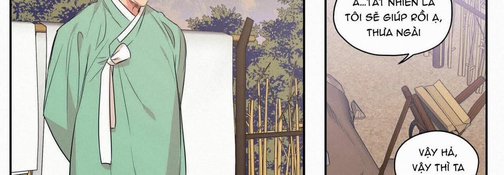 Không Chốn Yêu Đương Side story 2 trang 76