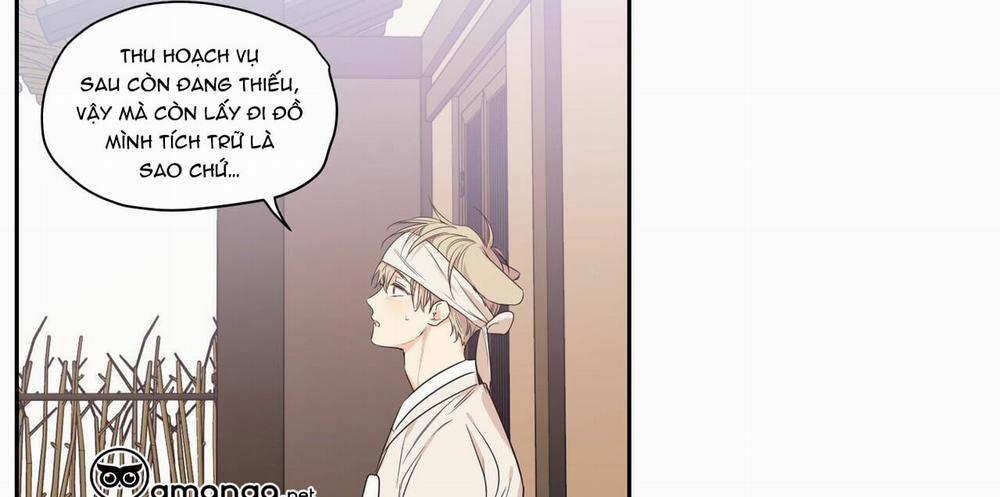 Không Chốn Yêu Đương Side story 2 trang 87