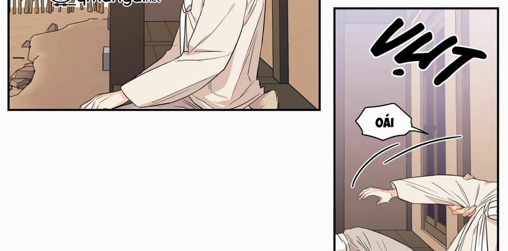 Không Chốn Yêu Đương Side story 2 trang 88