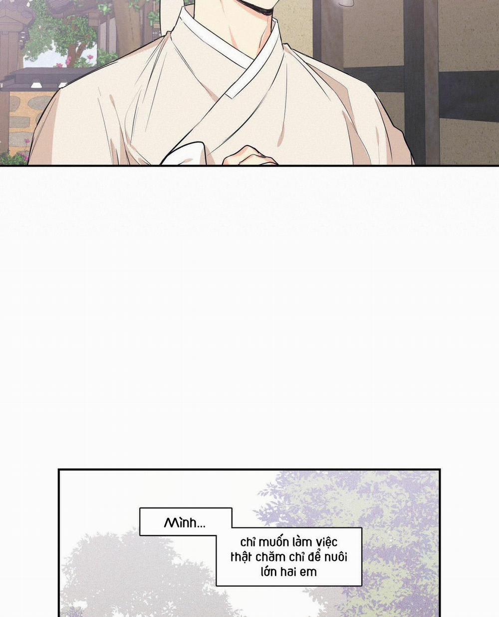 Không Chốn Yêu Đương Side Story 3 trang 39